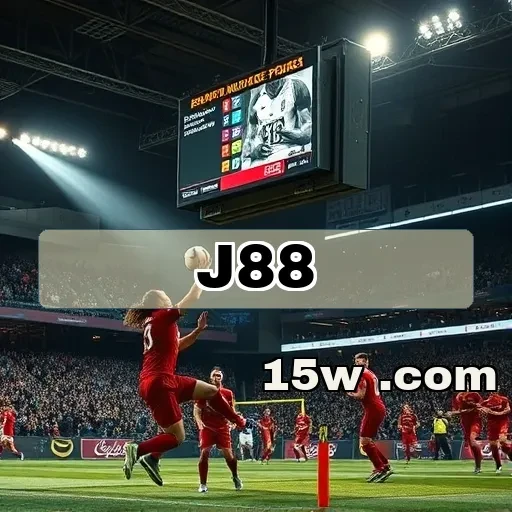 j88 plataforma: Descubra a Emoção do Casino Ao Vivo