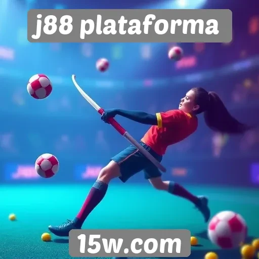 Vantagens da j88 plataforma para jogadores iniciantes