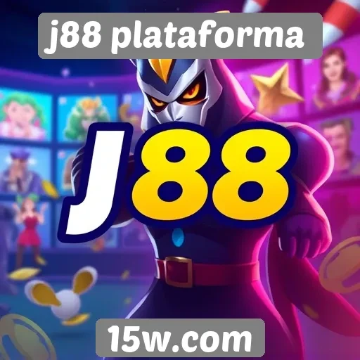 Jogos populares disponíveis na j88 plataforma