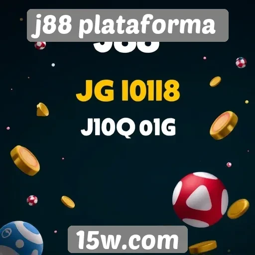 novidades em promoções no j88 plataforma